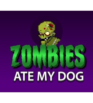 Zombies ate my dog Steam Key GLOBAL